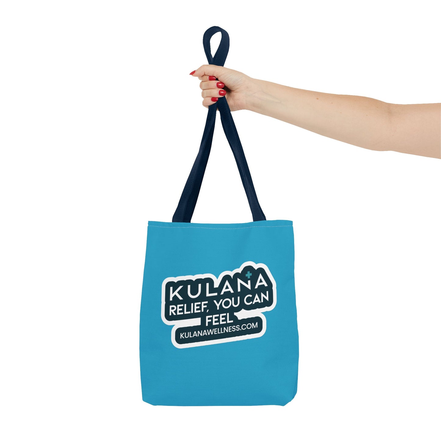Relief Tote Bag - AOP, Eco-Friendly Carryall, Perfect for Groceries, Beach, Yoga, Gifts, Everyday Use