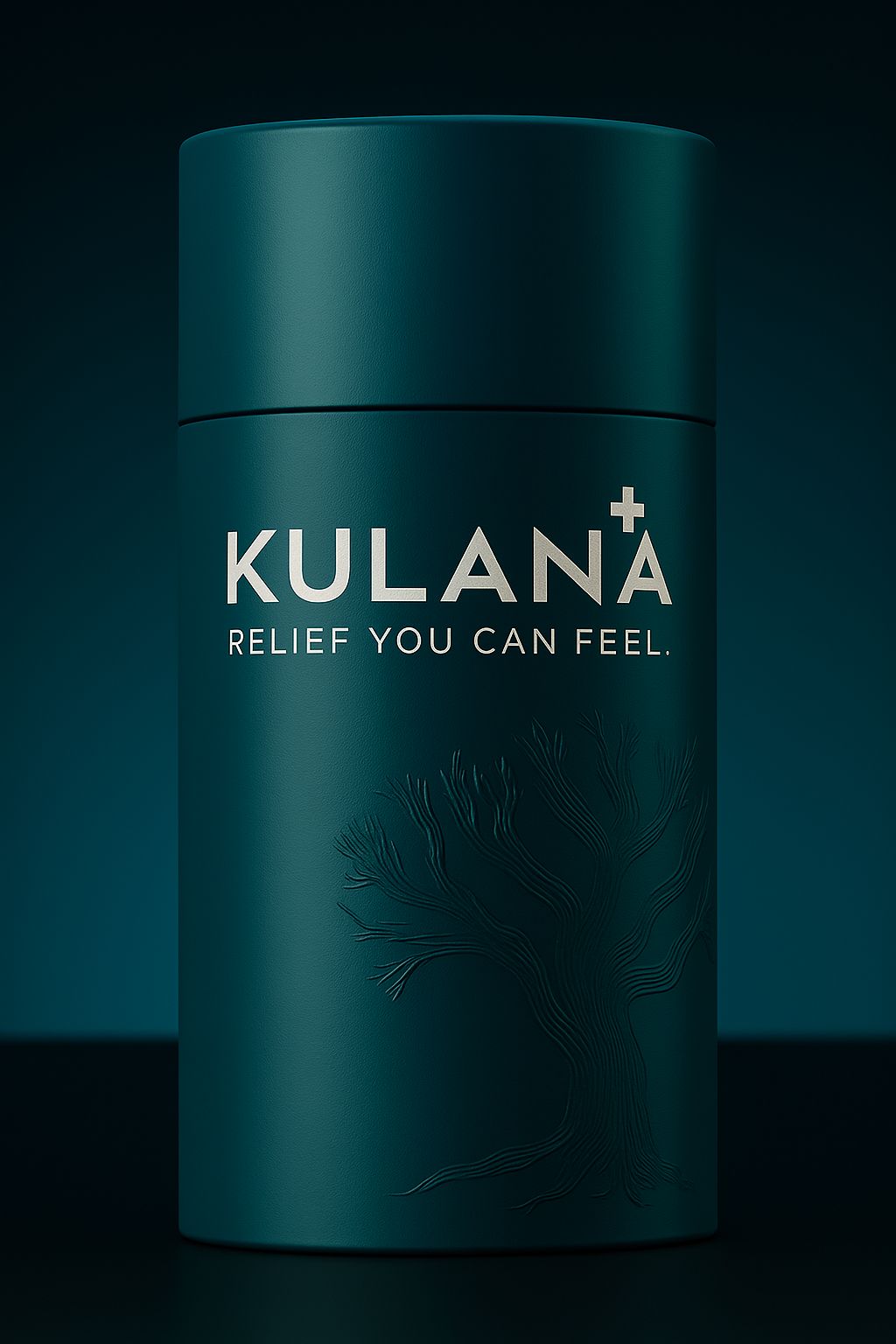 Kulana Max Relief+ Balm