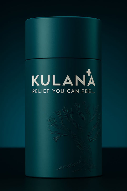 Kulana Max Relief+ Balm